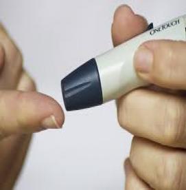 آیا مردان ناباروربه دیابت مبتلا می شوند؟